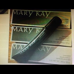Mary Kay Ivory 1 Concealer